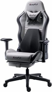 Best gaming chair for short person