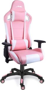 Best pink gaming chair