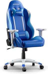 Best gaming chair for short person
