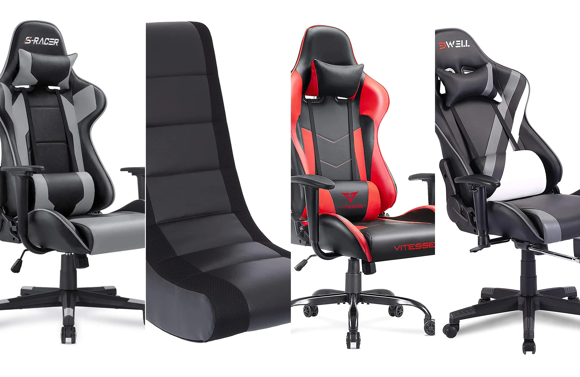 Best gaming chair for tall person 2023